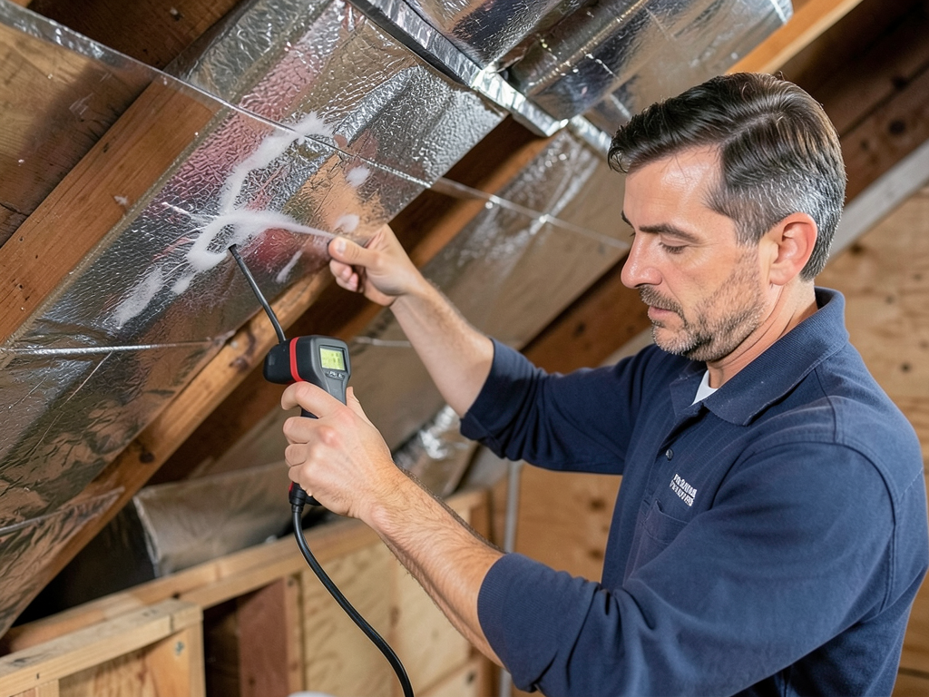 Why the ac vents in your northview hills house are