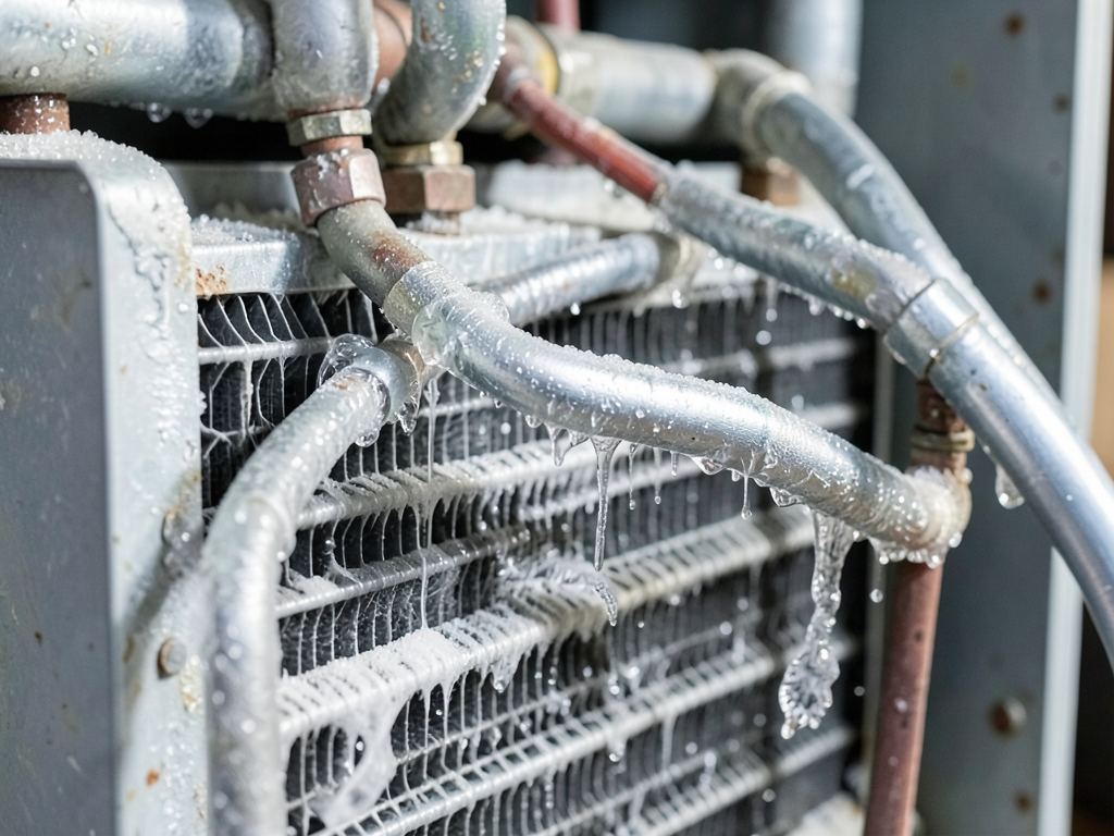 Why the small ductwork in older Seminole Heights homes causes your AC to struggle