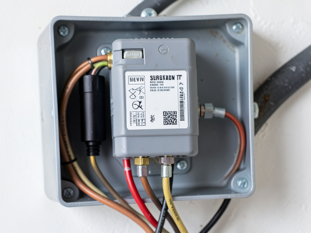 Why whole-house surge protection is a must for new HVAC systems in lightning-prone Lutz