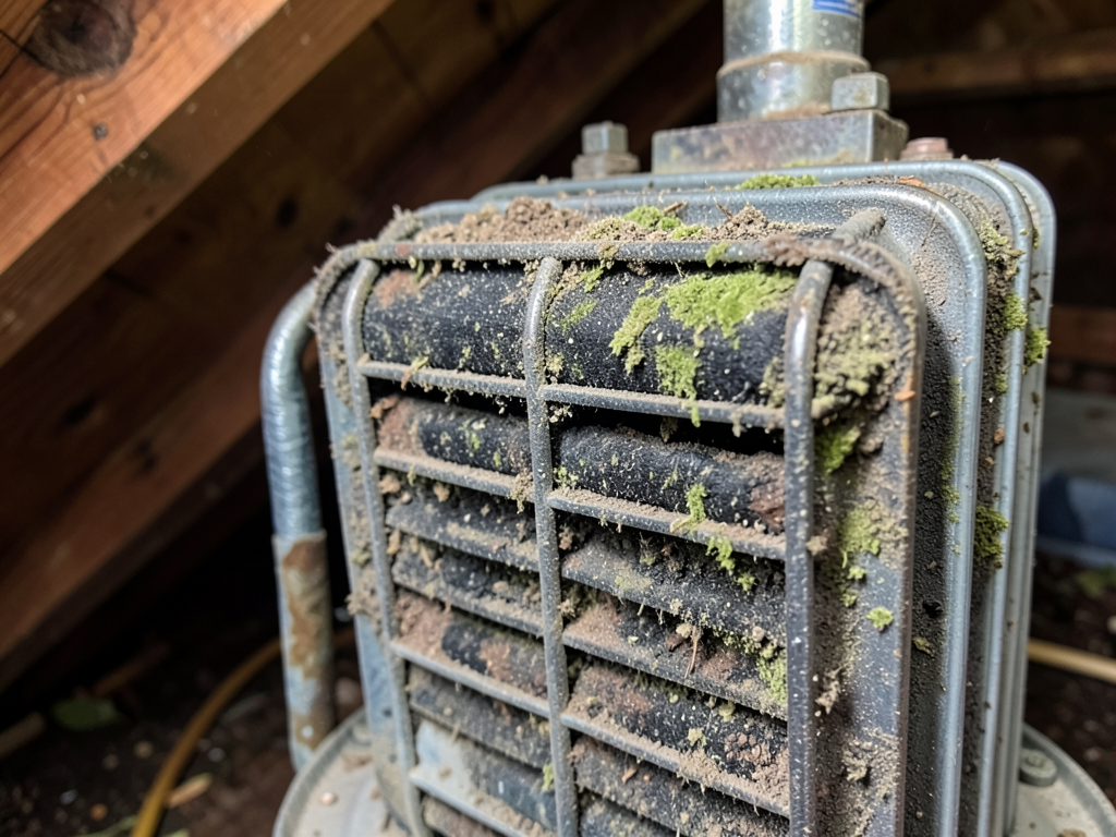 Why Your AC Keeps Turning On and Off Every Few Minutes in Thonotosassa