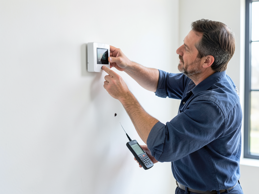 Why your ac thermostat is probably in the wrong sp