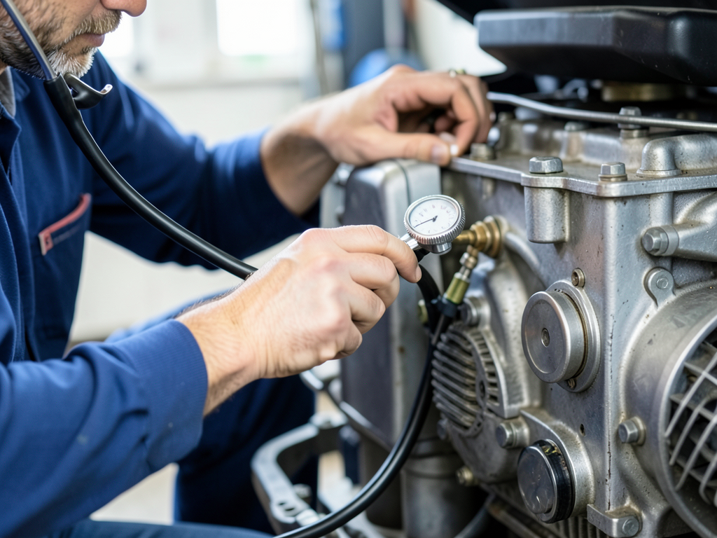 Why your air conditioner makes a loud rattling sou